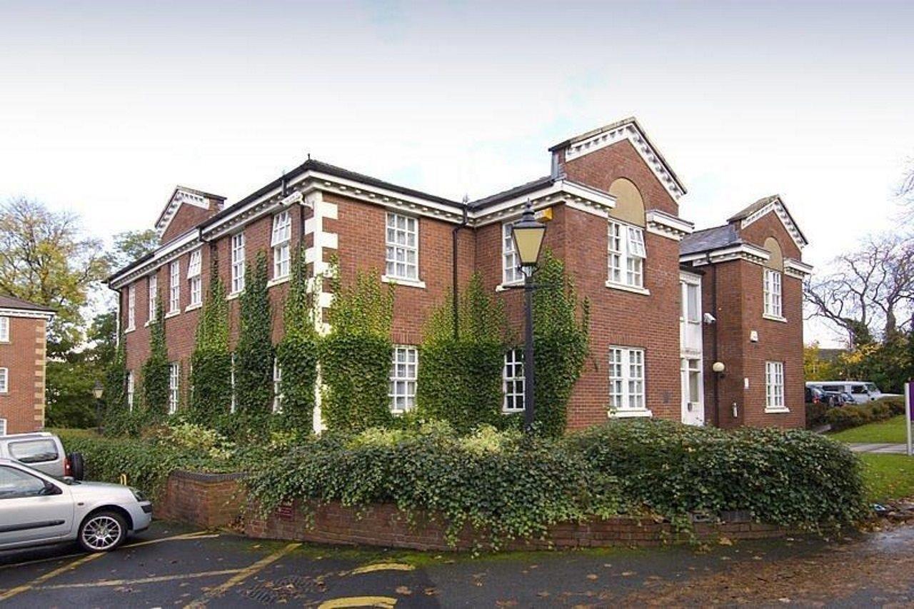 Premier Inn Premier Inn Stockport Central 外观 照片