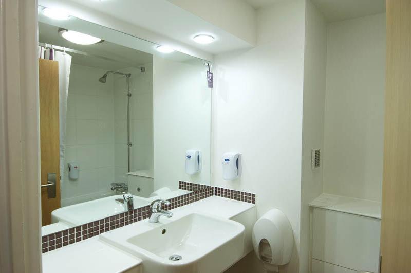 Premier Inn Premier Inn Stockport Central 外观 照片
