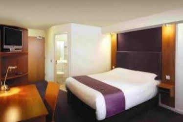 Premier Inn Premier Inn Stockport Central 外观 照片