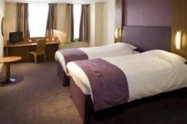 Premier Inn Premier Inn Stockport Central 外观 照片